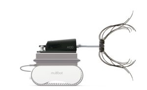 A100. Multibot Lite. Tecai North America