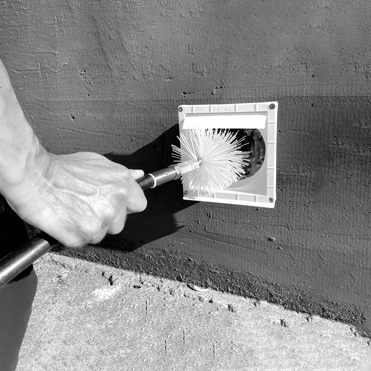 Dryer_vent_cleaning_ducts. Tecai North America