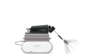 b360: Multibot Lite. Tecai North America