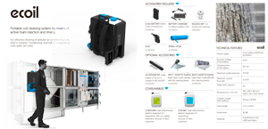 ecoil_CATALOGUE Tecai