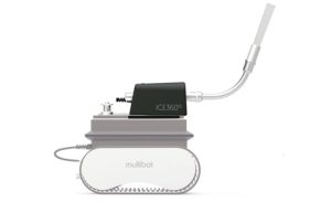 ice360. Multibot Lite. Tecai North America