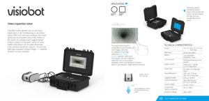 visiobot_CATALOGUE: Tecai North America