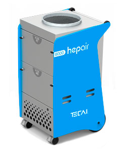 hepair6000_tecai_products